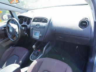 Seat Toledo 1.6 picture 5