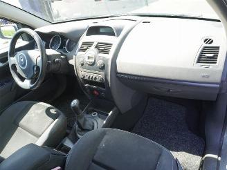 Renault Mégane Grandtour 1.6 16v picture 6