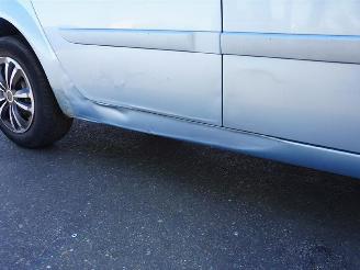 Renault Mégane Grandtour 1.6 16v picture 5