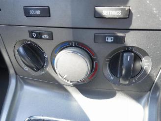 Opel Antara 2.4 16v picture 8