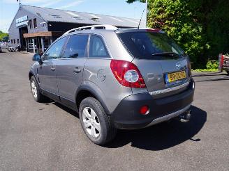 Opel Antara 2.4 16v picture 2