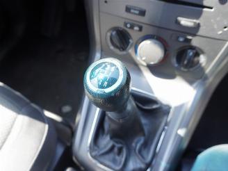 Opel Antara 2.4 16v picture 9