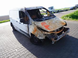 Ford Transit Connect 1.5 TDCi picture 4