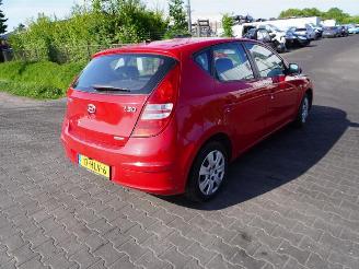 demontáž osobní automobily Hyundai I-30 1.6 CRDi 2009/1