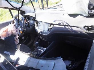 Opel Crossland X 1.2 Turbo picture 5