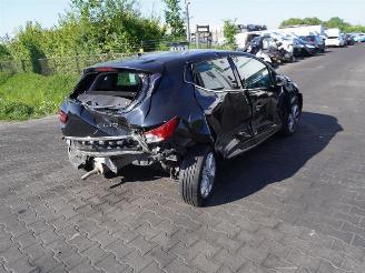 Auto da rottamare Renault Clio 0.9 TCe 2018/2
