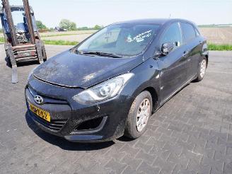Hyundai I-30 1.4 16v picture 3