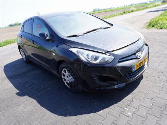 Hyundai I-30 1.4 16v picture 4