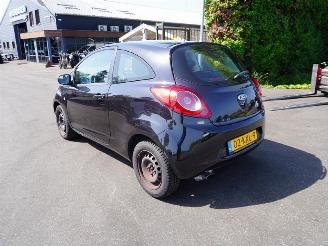 Ford Ka 1.2 picture 2