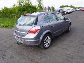 Auto da rottamare Opel Astra 1.6 16v 2007/1
