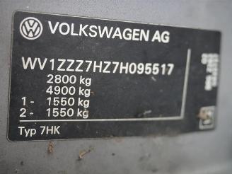 Volkswagen Transporter 1.9 TDI 75 KW picture 6