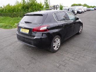 Sloopauto Peugeot 308 1.6 HDi 2015/6