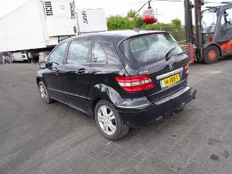 Mercedes B-klasse B170 picture 2