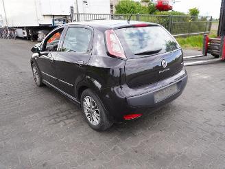 Fiat Punto Evo 1.3 JTD picture 2