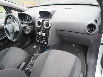 Opel Corsa 1.4 16v picture 5