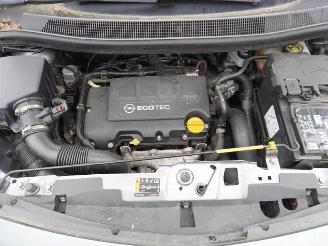 Opel Meriva 1.4 Turbo picture 8