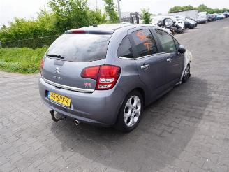 demontáž osobní automobily Citroën C3 1.4 2011/11