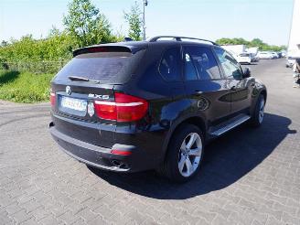 Sloopauto BMW X5 3.0d 2007/10