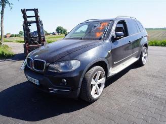 BMW X5 3.0d picture 3