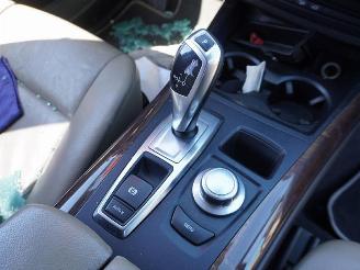 BMW X5 3.0d picture 7