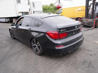 BMW 5-serie 35d Grand Turismo picture 2