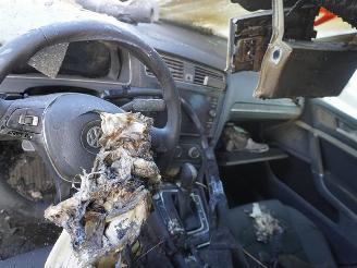 Volkswagen Golf 1.4 TSi picture 5