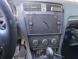 Volkswagen Golf 1.4 TSi picture 8