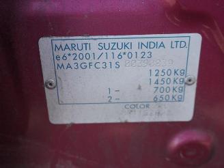 Suzuki Alto 1.0 12v picture 8