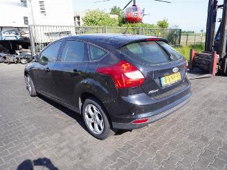 Ford Focus 1.6 TDCi picture 2