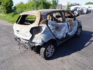 demontáž osobní automobily Hyundai I-10 1..0 12v 2024/12