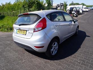 demontáž osobní automobily Ford Fiesta 1.0 EcoBoost 2013/11