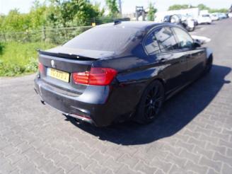 Autoverwertung BMW 3-serie 328i 2015/1