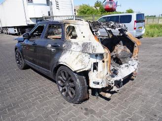 Land Rover Range Rover Evoque 2.2 SD4 picture 2