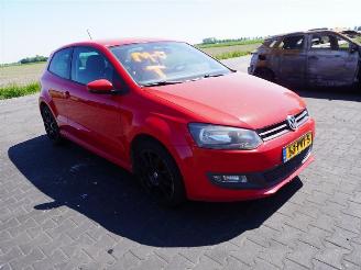 Volkswagen Polo 1.2 TDi picture 4