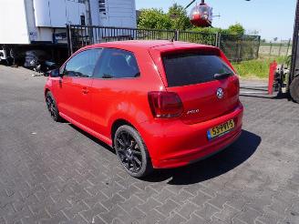 Volkswagen Polo 1.2 TDi picture 2