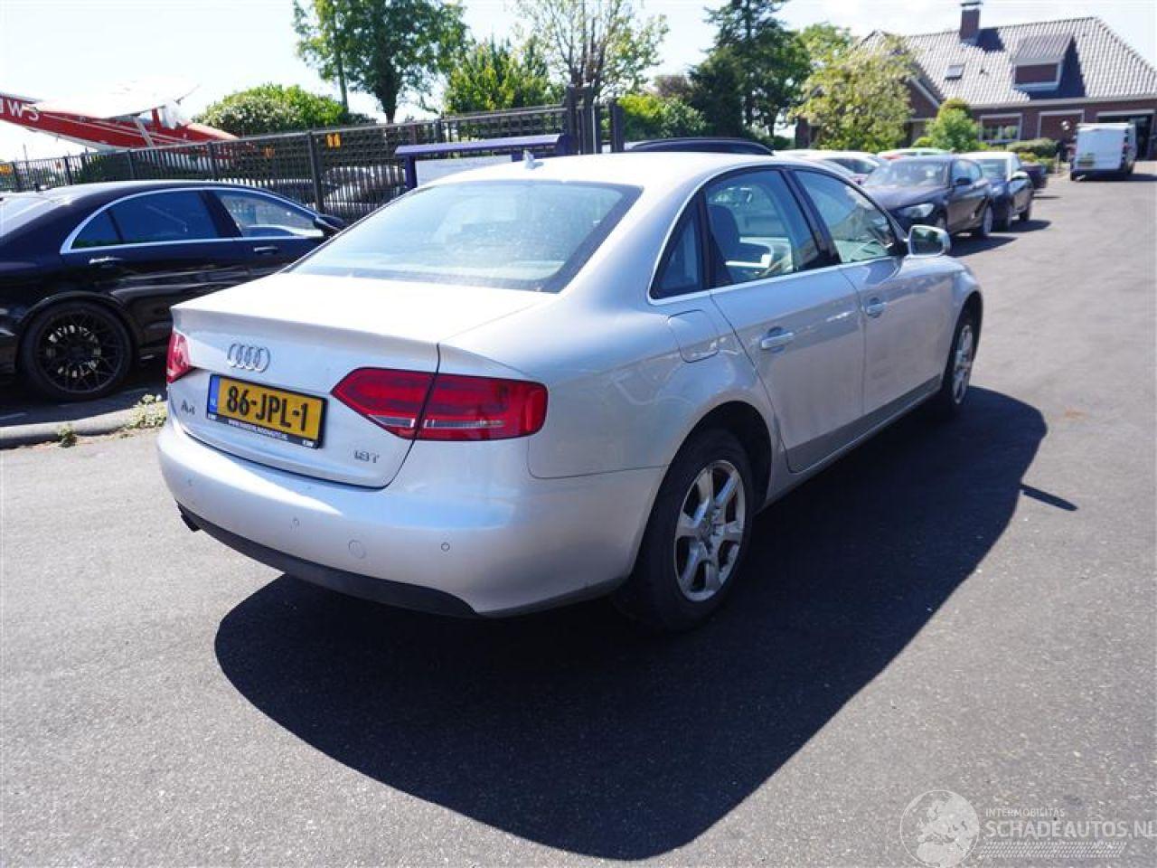 Audi A4 1.8 TFSi