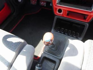 Ford Escort Cabrio 1.6 picture 7