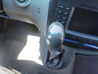 Mercedes Vito 120 CDi picture 11