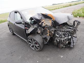 Volkswagen Polo 2.0 GTi picture 4