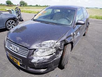 Audi A3 1.6 picture 3