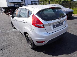 Ford Fiesta 1.25 picture 2