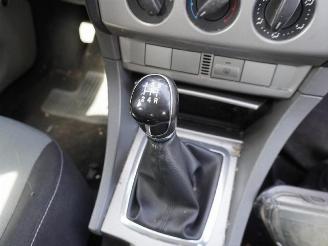 Ford Focus Wagon 1.6 picture 7