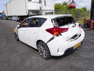 Toyota Auris 1.8 Hybrid picture 2