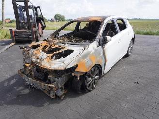 Toyota Auris 1.8 Hybrid picture 3