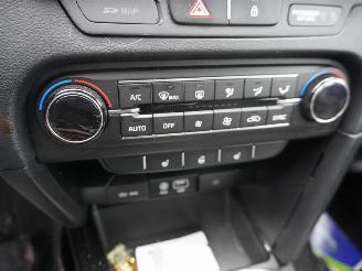 Kia Cee d Sportswagon 1.4 T-GDI 16V picture 8