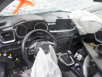 Kia Cee d Sportswagon 1.4 T-GDI 16V picture 6