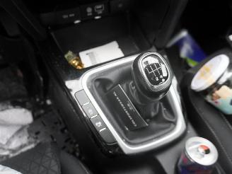 Kia Cee d Sportswagon 1.4 T-GDI 16V picture 9