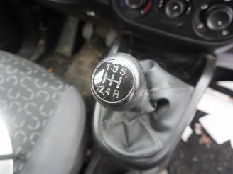 Fiat Doblo 1.3 D picture 7