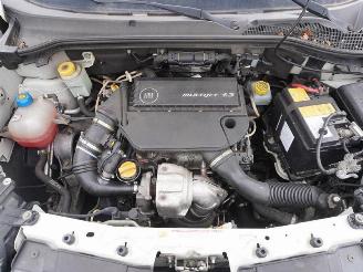 Fiat Doblo 1.3 D picture 8