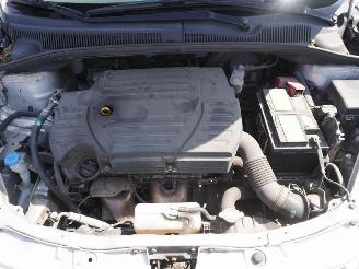 Suzuki SX4 1.6 16v picture 8